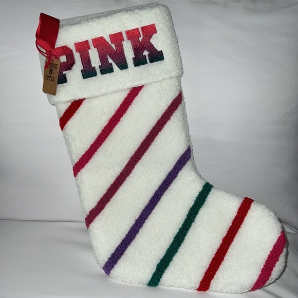 PINK Coco Chill Lotion Set with stocking and candle - Picture 4 of 4